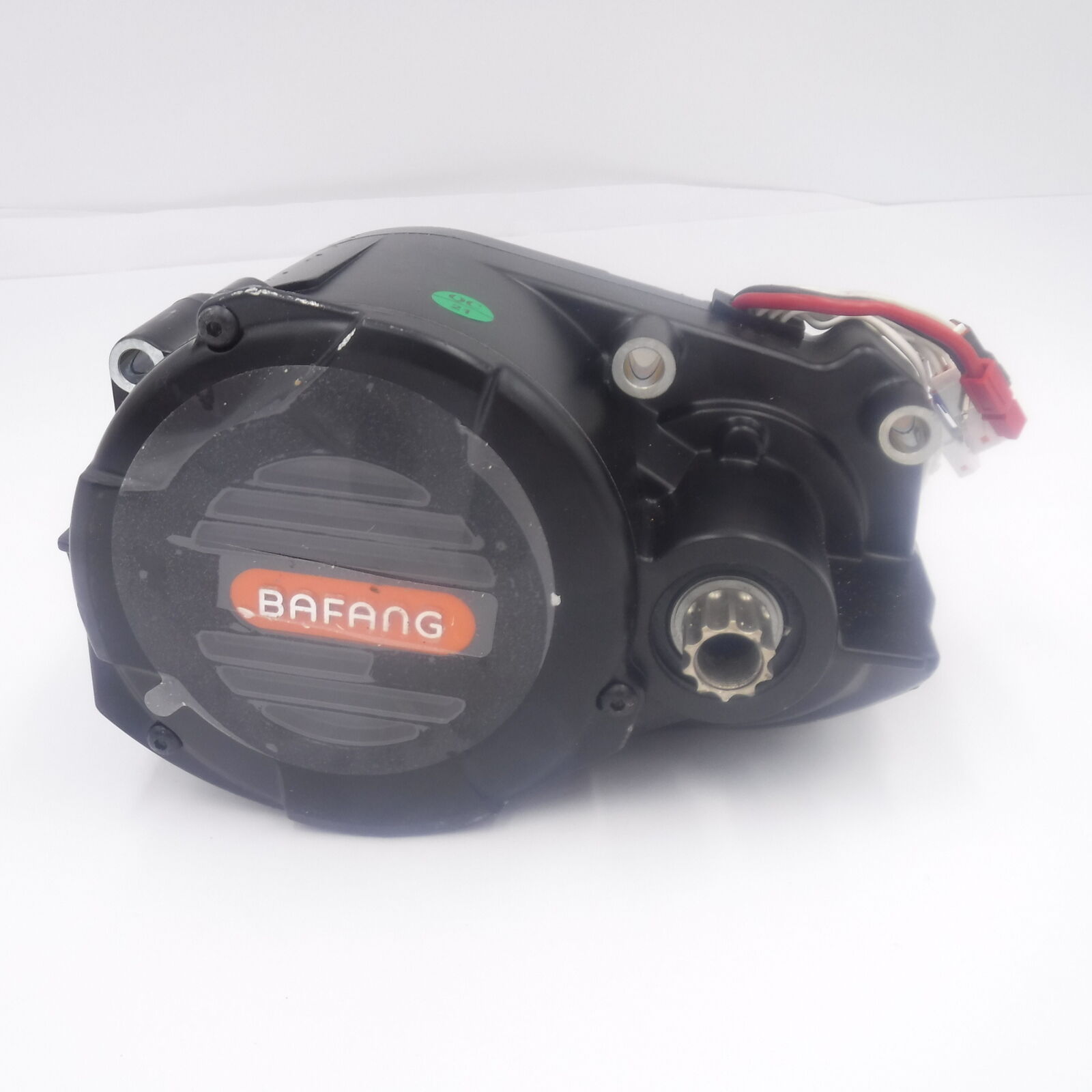 Bafang M620 Ultra Motor Kit - Bafang Ultra M620 Mid Drive System