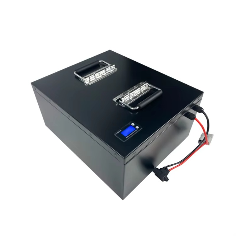 Best-selling 48V/50V/72v car s - 72V 60Ah Lifepo4 Battery Pack 评论和价格