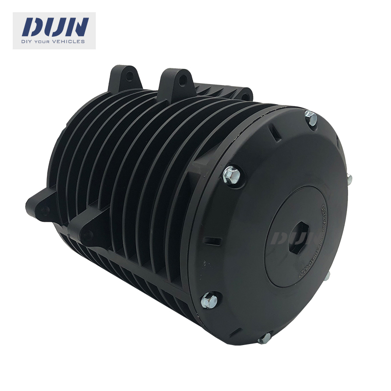 QS138 72v 70H 3000W V3 100kmh  - Mid Drive Motor Kit 72V 3000W 评论和价格
