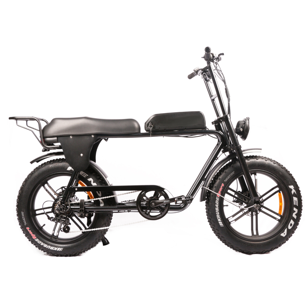 Cheapest Dual Motors Electric  - Dual Motor Electric Motorcycle Frame 评论和价格