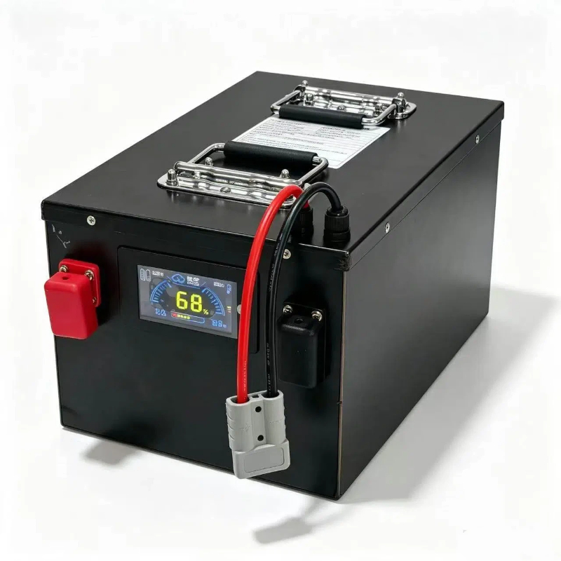 LifePo4 Lithium Battery Pack 2 - 72V 60Ah Lifepo4 Battery Pack 评论和价格