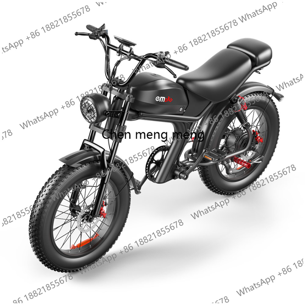 20-Inch Single & Dual Motor El - Dual Motor Electric Motorcycle Frame 评论和价格