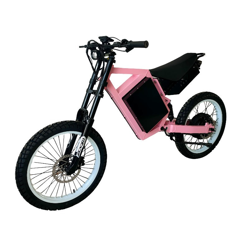Powerful Electric Scooter Adul - 72V 12000W Electric Dirt Bike 评论和价格