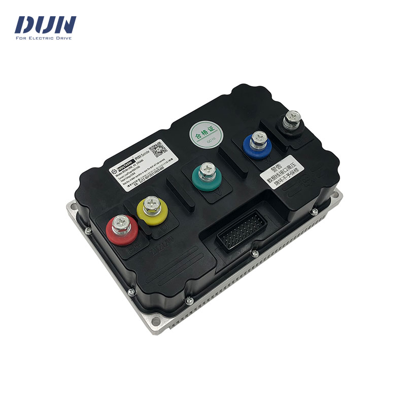 Fardriver ND841200 72V 84V Hal - Fardriver Controller 72V 500A 评论和价格