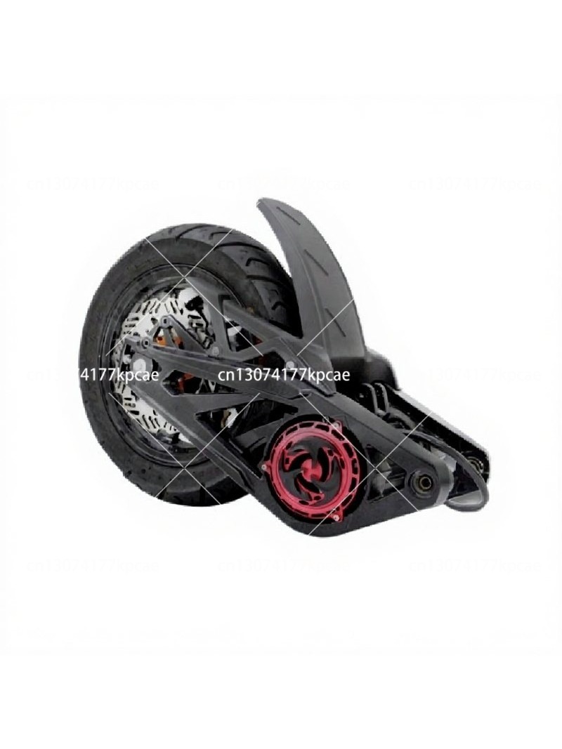 MOTOR QS138 14 X 6.0inch 3000W - Mid Drive Motor Kit 72V 3000W 评论和价格