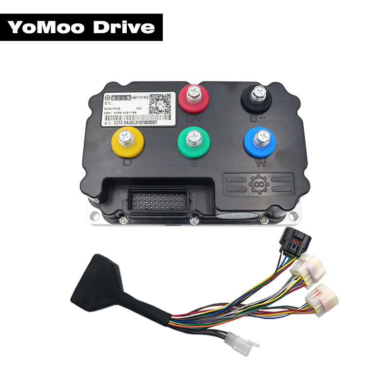 FarDriver ND72530/ND72680 350A - 72V 5000W Electric Motorcycle 评论和价格