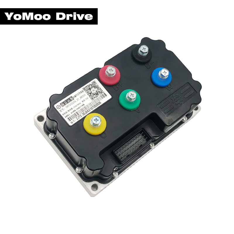 FarDriver ND72530/ND72680 350A - 72V 5000W Electric Motorcycle 评论和价格