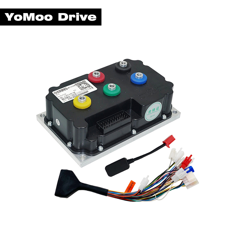 FarDriver ND72530/ND72680 350A - 72V 5000W Electric Motorcycle 评论和价格