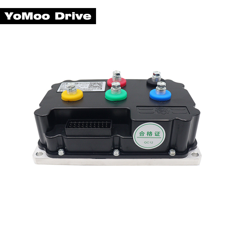 FarDriver ND72530/ND72680 350A - 72V 5000W Electric Motorcycle 评论和价格