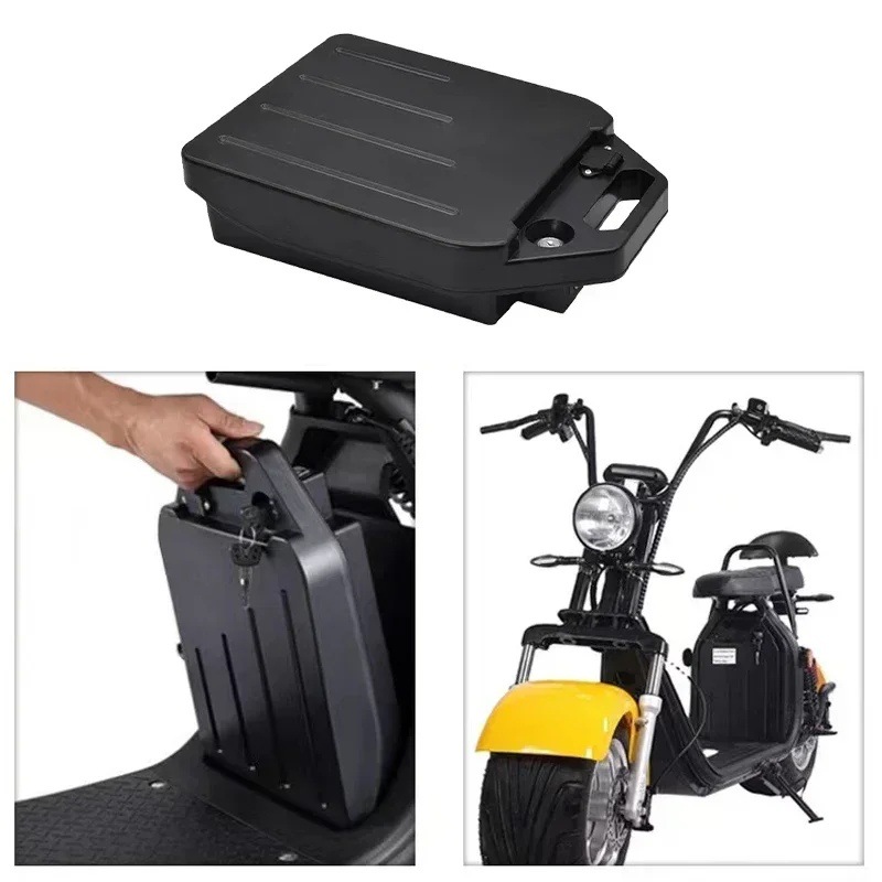 60V 30Ah Detachable Lithium Ba - 60V 30Ah Electric Scooter Battery 评论和价格