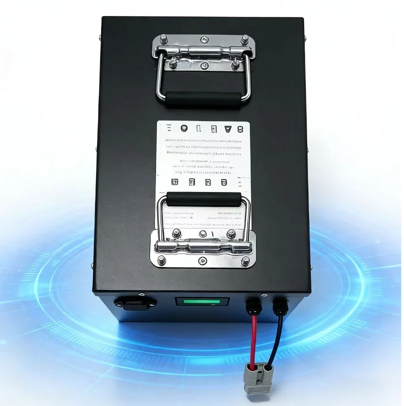 Heavy-Duty 72V LiFePO4 Battery - 72V 60Ah Lifepo4 Battery Pack 评论和价格
