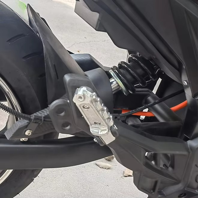 STLF 72v 5kw Motorcycle Conver - Electric Motorcycle Conversion Kit 72V 评论和价格