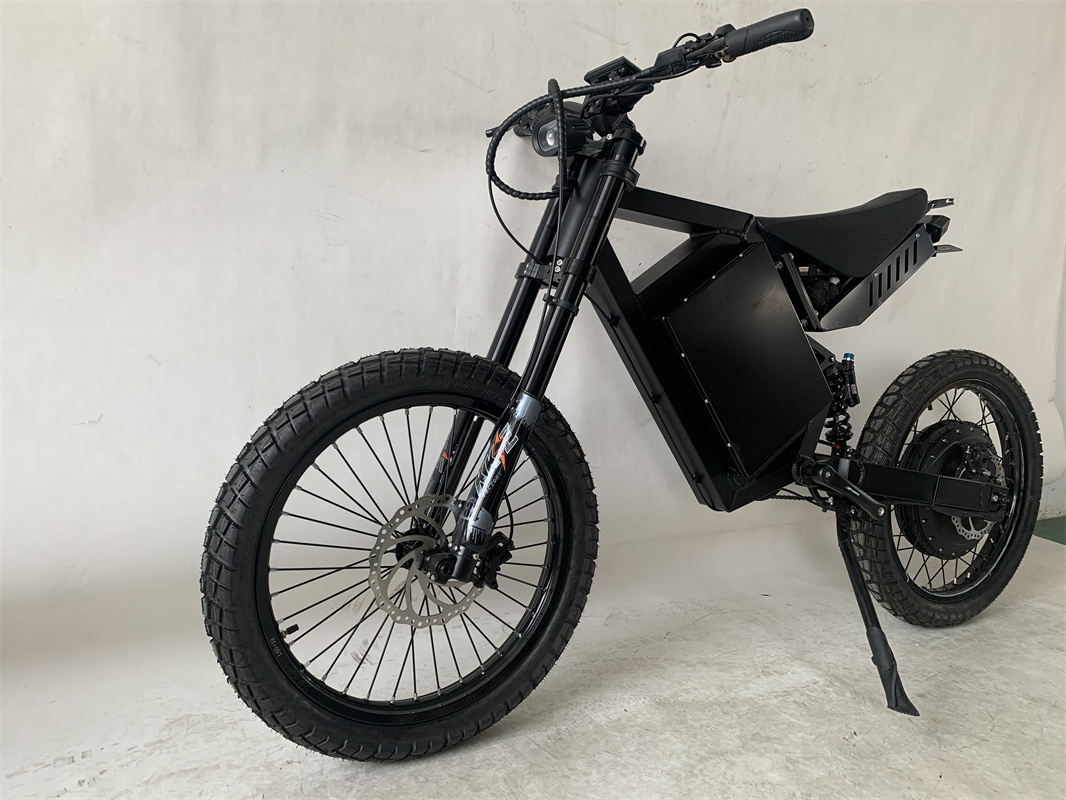 CS20 Enduro Ebike 72V Electric - 72V 12000W Electric Dirt Bike 评论和价格