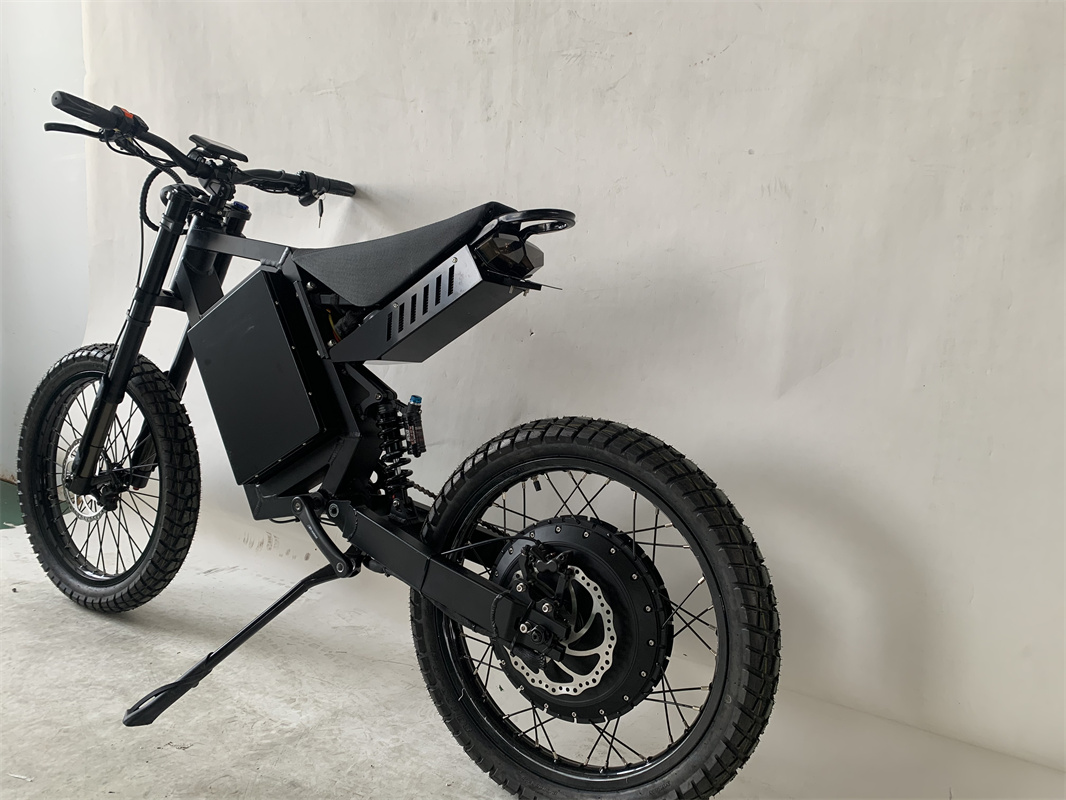 CS20 Enduro Ebike 72V Electric - 72V 12000W Electric Dirt Bike 评论和价格