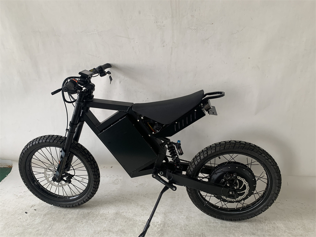 CS20 Enduro Ebike 72V Electric - 72V 12000W Electric Dirt Bike 评论和价格