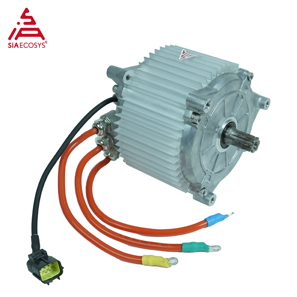 SIASZD142A-67 72V 5000W Electr - Electric Motorcycle Conversion Kit 72V 评论和价格