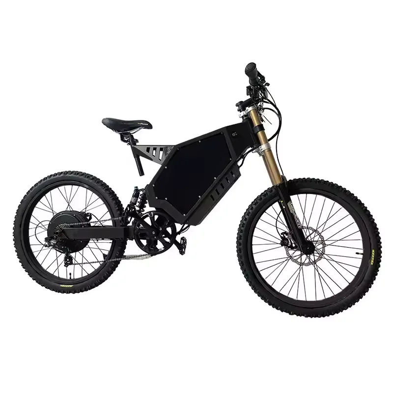 Powerful 72V 12000W 41.6AH Lon - 72V 12000W Electric Dirt Bike 评论和价格