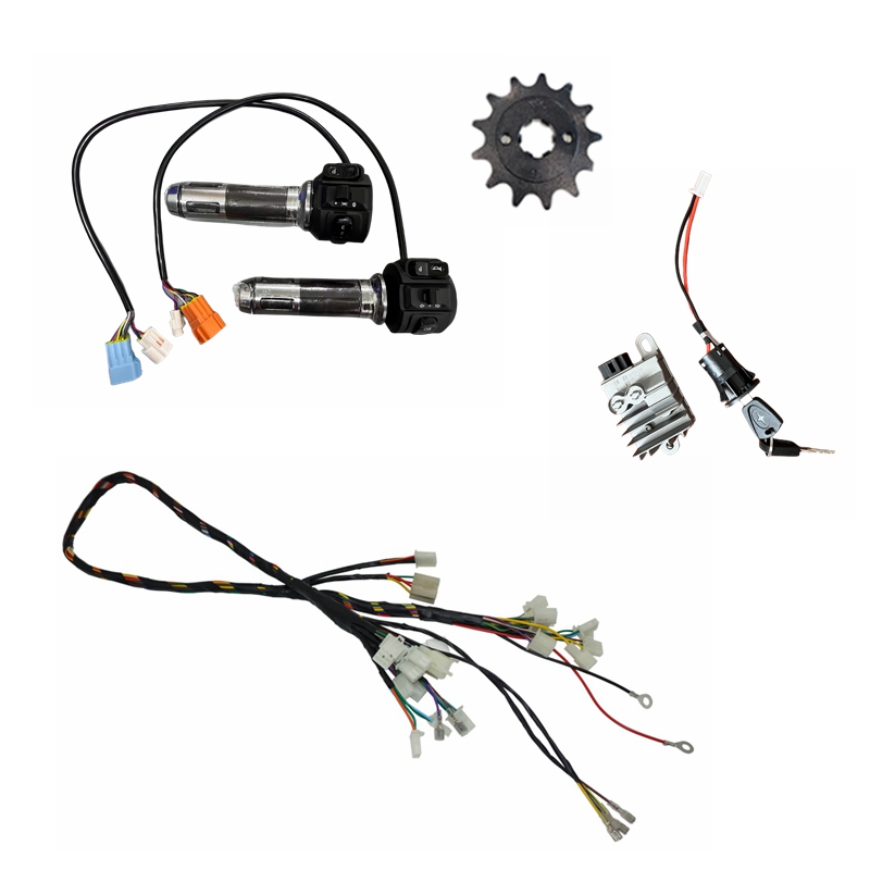QS273 40H V3 Peak 8000W 150mm  - Qs273 Hub Motor 8000W 72V 评论和价格